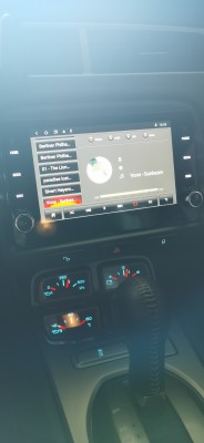 La radio