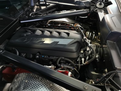 Moteur