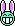 :lapin: